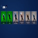 🎨 65 скінів | 🌟 Fortnite акаунт