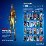 🎨 182 скінів | 🌟 Fortnite акаунт