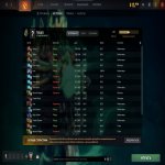 🏅 MMR 191 | 🕒 700 годин | 🛡 5900