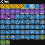 🎨 85 скинов | 🌟 Fortnite аккаунт