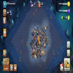 🏰 Clash of Clans акаунт | Ратуша 13 | Рівень 137