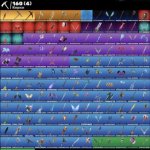 🎨 134 скінів | 🌟 Fortnite акаунт