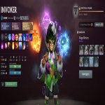 🏅 MMR 2750 | 🕒 1714 годин | 🛡 6700