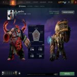 🏅 MMR 1576 | 🕒 2743 годин | 🛡 12000