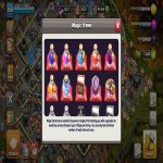 🏰 Clash of Clans акаунт | Ратуша 18 рівня | Рівень 50