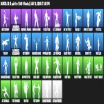 🎨 22 скіна | 🌟 Fortnite акаунт