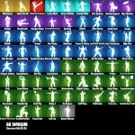 🎨 71 skins | 🌟 Fortnite account