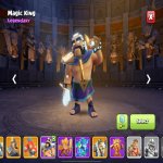 🏰 Clash of Clans акаунт | Ратуша 18 рівня | Рівень 26