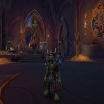 🎮 WoW акаунт | 80 рівень | Орда | Deathguard