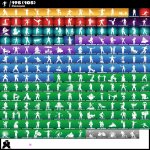 🎨 128 скінів | 🌟 Fortnite акаунт