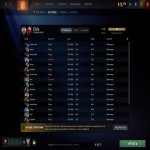 🏅 MMR 5749 | 🕒 3277 hours | 🛡 9700