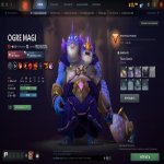 🏅 MMR 1030 | 🕒 200 годин | 🛡 4832