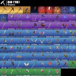 🎨 67 skins | 🌟 Fortnite account