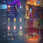 🎮 Mobile Legends account | Mythic | 120 heroes | 300 skins