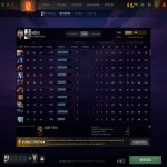 🏅 MMR 5864 | 🕒 4980 годин | 🛡 11410