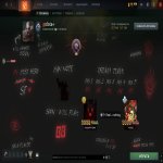 🏅 MMR 3300 | 🕒 500 годин | 🛡 7100