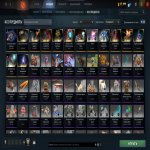 🏅 MMR 1350 | 🕒 446 годин | 🛡 8900