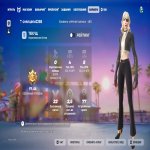 🎨 65 скінів | 🌟 Fortnite акаунт