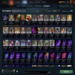 🏅 MMR 2246 | 🕒 300 hours | 🛡 6500