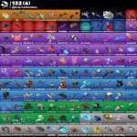 🎨 102 скинов | 🌟 Fortnite аккаунт