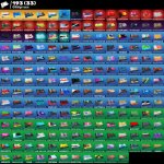 🎨 300 скінів | 🌟 Fortnite акаунт