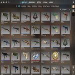 🚀 CS Prime | 🎯 Faceit LVL 3 | 🕒 885 hours — Ready for Competitive Matches