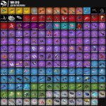 🎨 283 скінів | 🌟 Fortnite акаунт