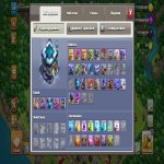 🏰 Clash of Clans акаунт | 13 ратуша | Рівень 13