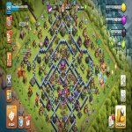 🏰 Clash of Clans акаунт | Ратуша 16 | Рівень 0