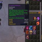 🎮 WoW account | Level 80 | Horde | Any server