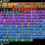 🎨 145 skins | 🌟 Fortnite account