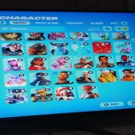 🎨 118 skins | 🌟 Fortnite account