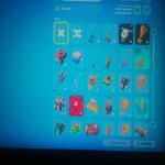 🎨 65 скінів | 🌟 Fortnite акаунт