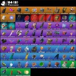 🎨 39 skins | 🌟 Fortnite account
