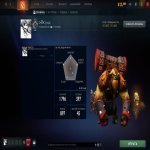 🏅 MMR 940 | 🕒 2958 годин | 🛡 5256