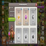 🏰 Clash of Clans акаунт | Ратуша 10 рівень | Рівень 10