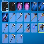 🌟 214 скінів | 🎮 Fortnite акаунт