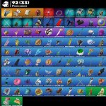 🎨 48 skins | 🌟 Fortnite account