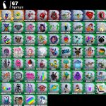 🎨 49 скінів | 🌟 Fortnite акаунт