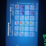 🎨 119 скинов | 🌟 Fortnite аккаунт