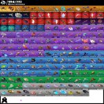 🎨 247 скінів | 🌟 Fortnite акаунт