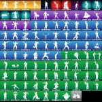 🎨 89 скинов | 🌟 Fortnite аккаунт