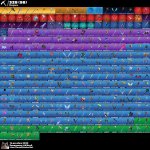 ПЕРСОНАЛЬНИЙ АККАУНТ | 389 СКІНІВ