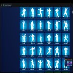 🎨 128 скінів | 🌟 Fortnite акаунт