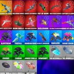 🎨 29 скінів | 🌟 Fortnite акаунт