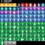 🎨 164 скина | 🌟 Fortnite аккаунт