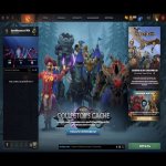 🏅 MMR 17 | 🕒 200 hours | 🛡 10448