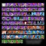 🎨 104 скінів | 🌟 Fortnite акаунт