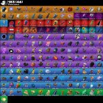 🎨 167 скінів | 🌟 Fortnite акаунт