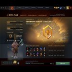 🏅 MMR 72 | 🕒 200 hours | 🛡 10949